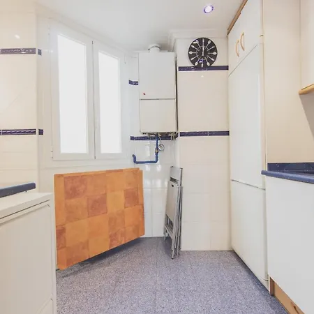 Apartment Matia - Local Rentss