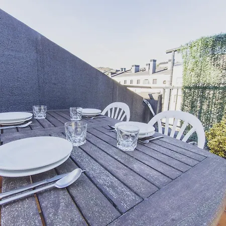 Apartment Matia - Local Rentss San Sebastian