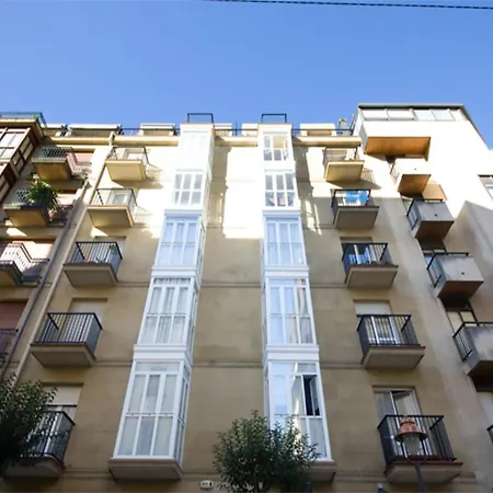 Matia - Local Rentss * San Sebastian