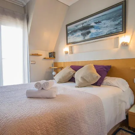 Matia - Local Rentss Apartment San Sebastian
