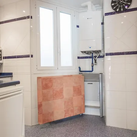 Apartment Matia - Local Rentss *