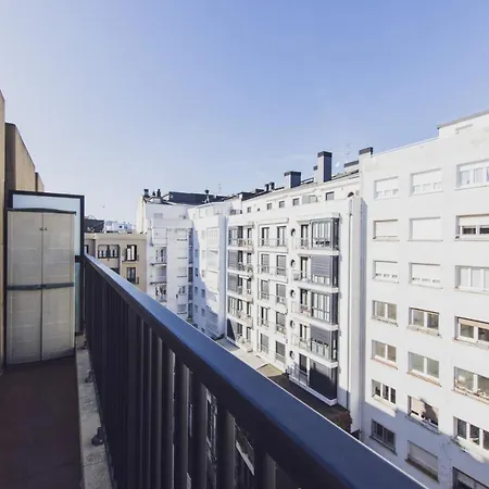 Appartement Matia - Local Rentss Saint-Sébastien