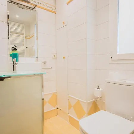 Appartement Matia - Local Rentss